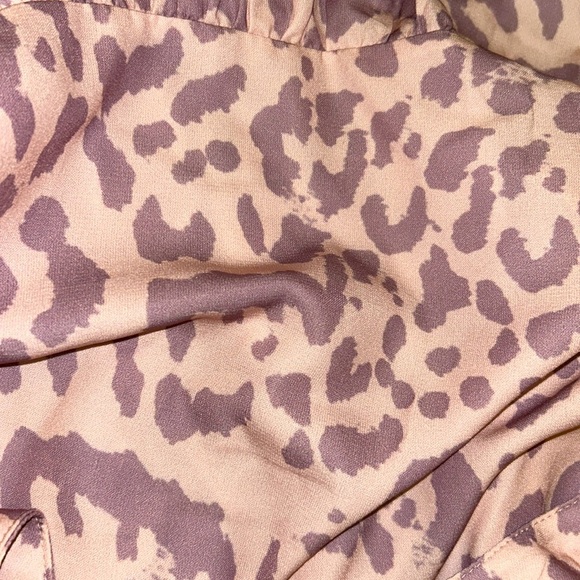 Mazik BoHo Style Dress | SIZE L - Picture 5 of 5